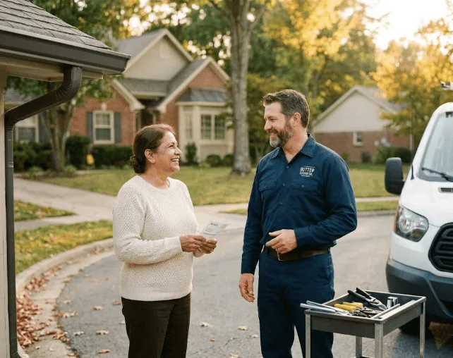 Gutter Repair Mcclure, VA FAQs